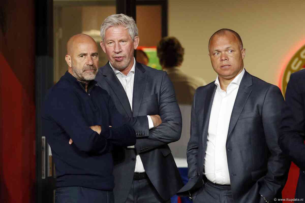 PSV probeerde man van 17,5 miljoen vlak voor deadline los te weken