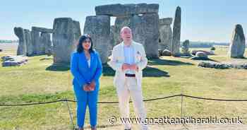 Demand for Stonehenge to be cut off from drivers on A303