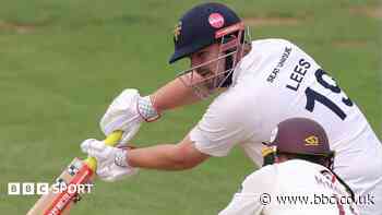 Northants v Durham set for close finish