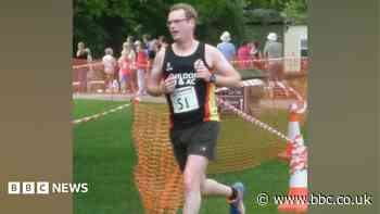 Bereaved dad who 'lost running spirit' to run GNR