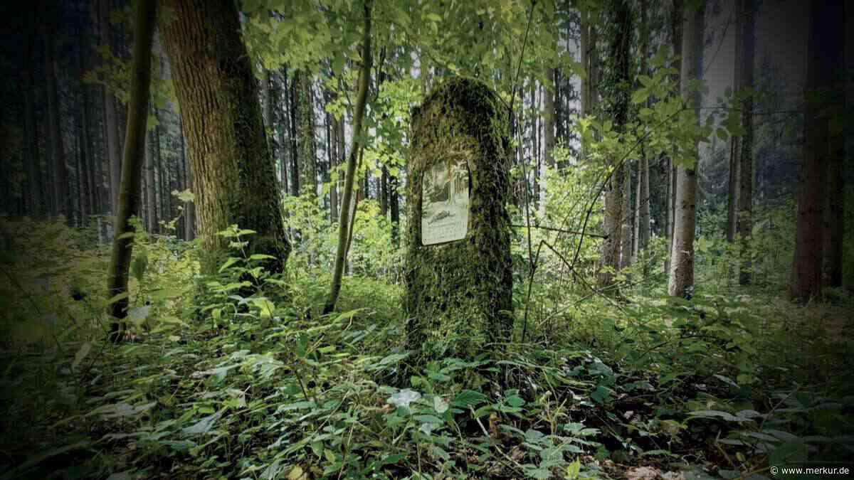 Selbstschussanlage tötet 1878 Jungbauern: Fuß zerschmettert, im Wald verblutet