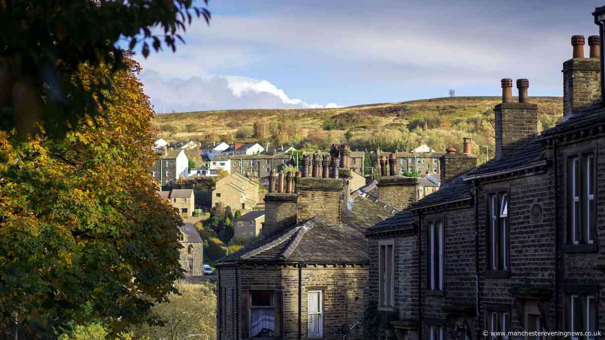 The 'witchy' Yorkshire village with cosy pubs and cafes that's straight out of Gilmore Girls perfect for autumn