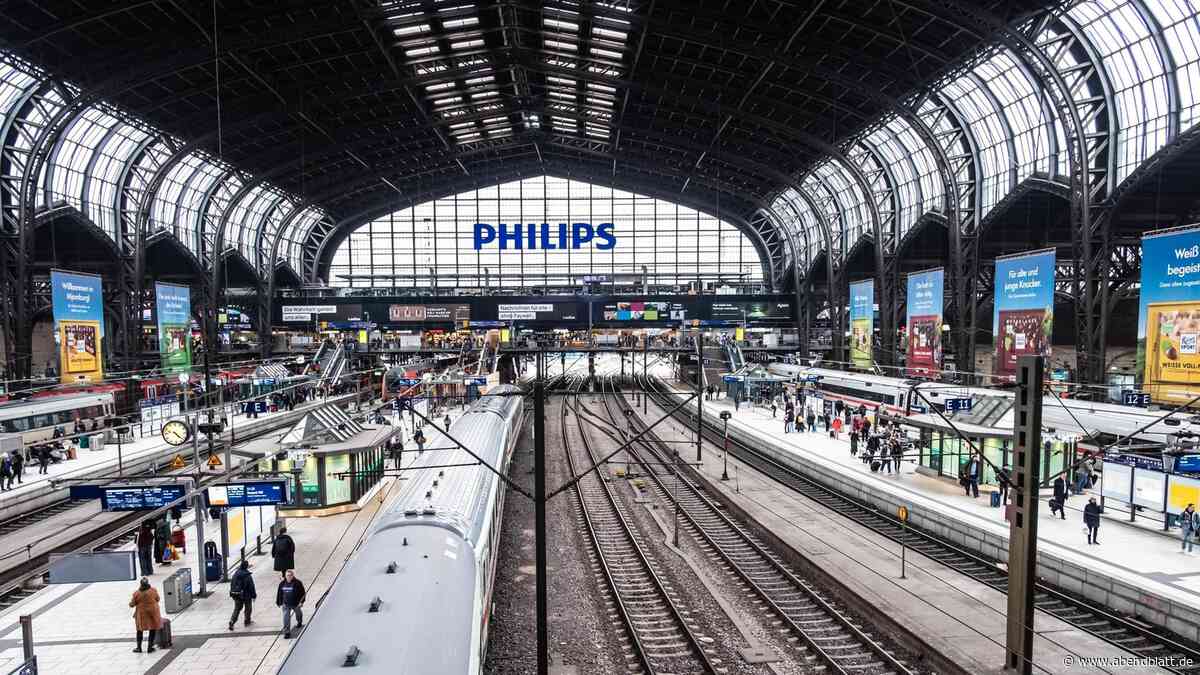 Zum Staunen und Weitererzählen: 10 überraschende Fakten über den Hauptbahnhof