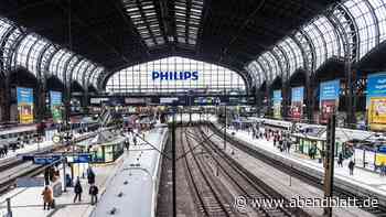 Zum Staunen und Weitererzählen: 10 überraschende Fakten über den Hauptbahnhof