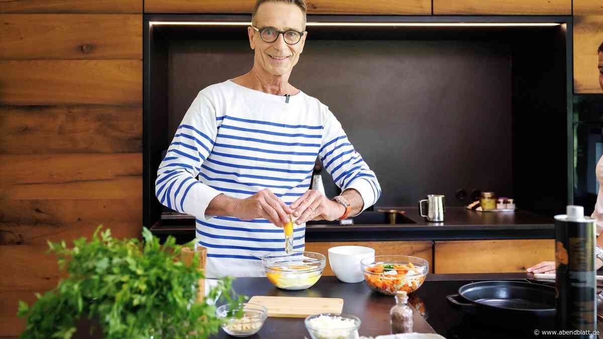 Günstig und gesund: Ernährungs-Doc kocht dieses Gericht in nur 20 Minuten