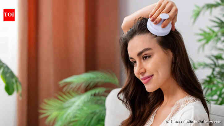 Scalp care is the new skincare: Dermatologist reveals the mistakes that could be harming your hair