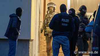 Fast 50 Drogendelikte: Bergkamener droht Gefängnisstrafe – bis zu zehn Kilo Marihuana