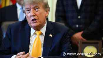 How Trump is using 'chip diplomacy' and dangling precious AI technology to stop wars... and one of the world's richest men is reaping the rewards