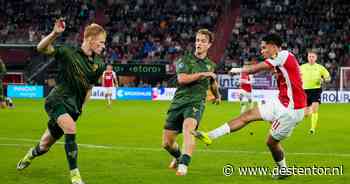 LIVE | Kan Go Ahead Eagles tegen FC Utrecht het slechte gevoel van vorige week wegspoelen?