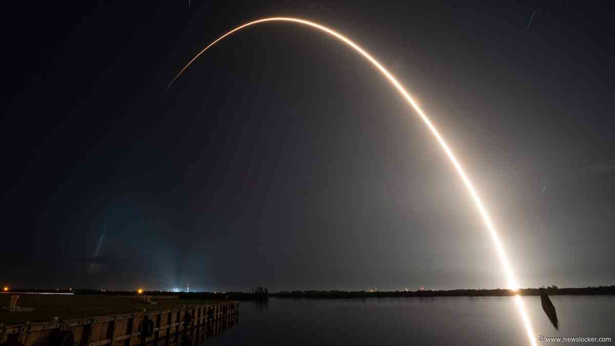Russisch antwoord op Starlink faalt: meeste satellieten vallen al na enkele maanden uit