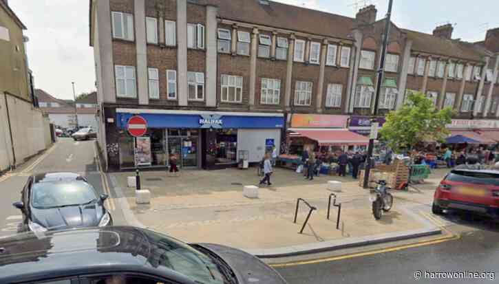 Plans for former Kingsbury bank to be used for gold testing business
