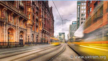UKTram sets out priorities for faster, more effective mass transit delivery