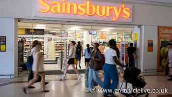 Sainsbury's recalls snack linked to meningitis with 'do not eat' warning