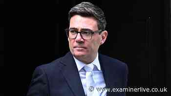 Full list of people who don't have to pay for a TV licence under Andy Burnham