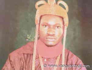 23-yr-old DELSU undergraduate crowned king