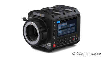 Big Price Drop on Blackmagic Design Cinema Cameras Including The PXYIS 6K