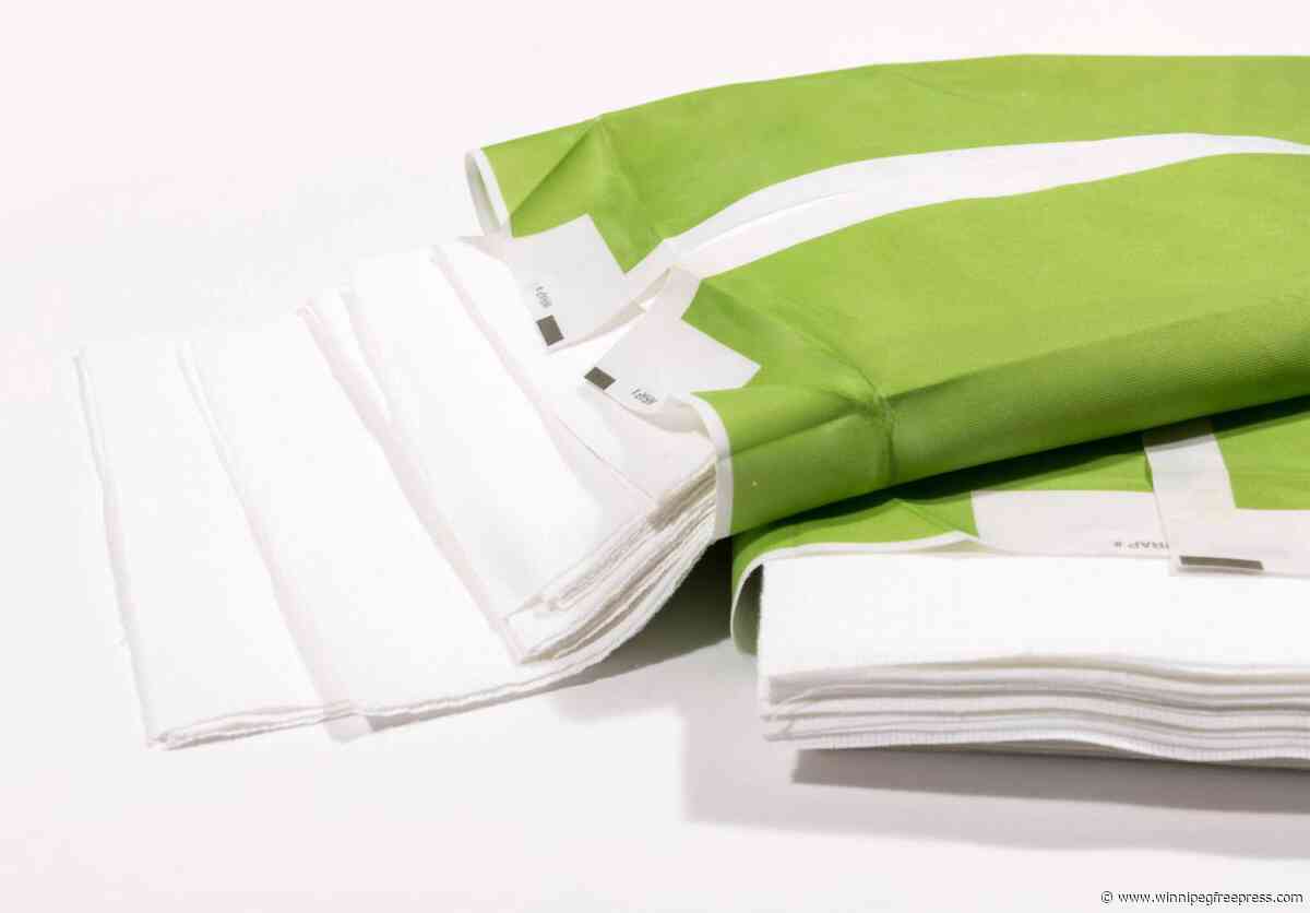 Paper trail
