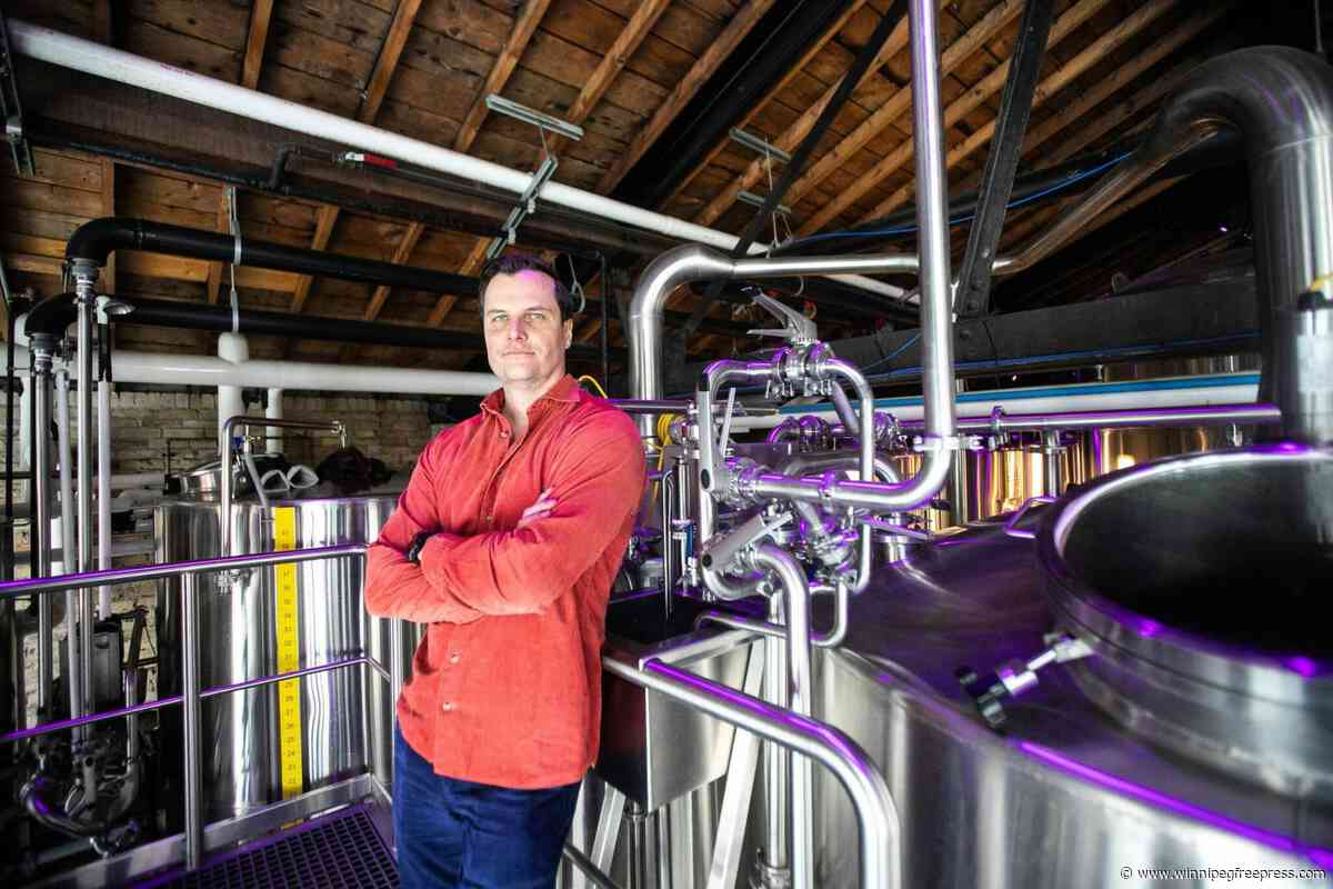 Brewers question province’s plan for trade missions to open markets