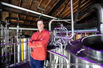 Brewers question province’s plan for trade missions to open markets