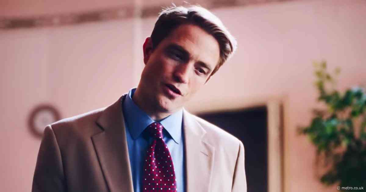 Controversial real story behind Robert Pattinson’s new film about chasing predators