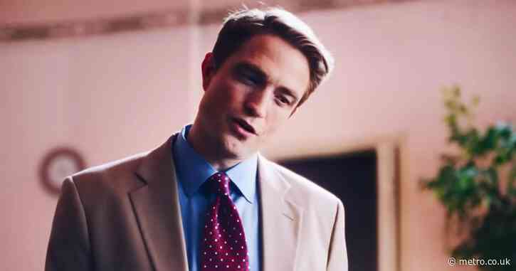 Controversial real story behind Robert Pattinson’s new film about chasing predators