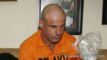 Aussie boxing trainer deported to Sydney after serving almost 16 years in several Bali hellhole jails for smuggling meth