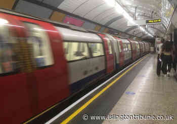 'Gaslighting' over tube trains 'screech'
