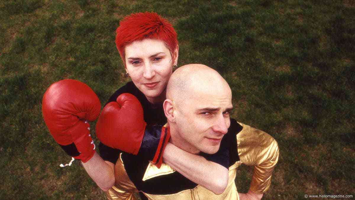 Quiz: Can you guess the famous one hit wonders from just one lyric?