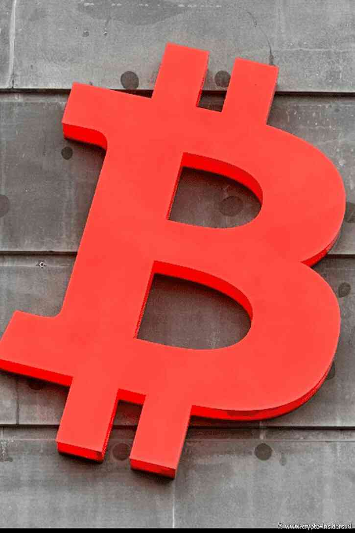 Cryptohandelaar die $100 miljoen verloor waagt opnieuw gok op bitcoin