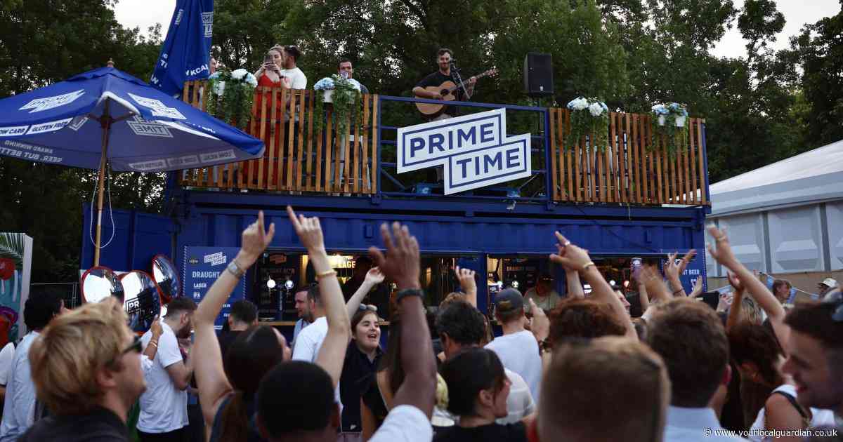How live music is helping revive pubs across southwest London
