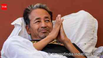 ‘Will be compelled to launch large-scale agitation’: Sonam Wangchuk ahead of Ladakh talks with Centre