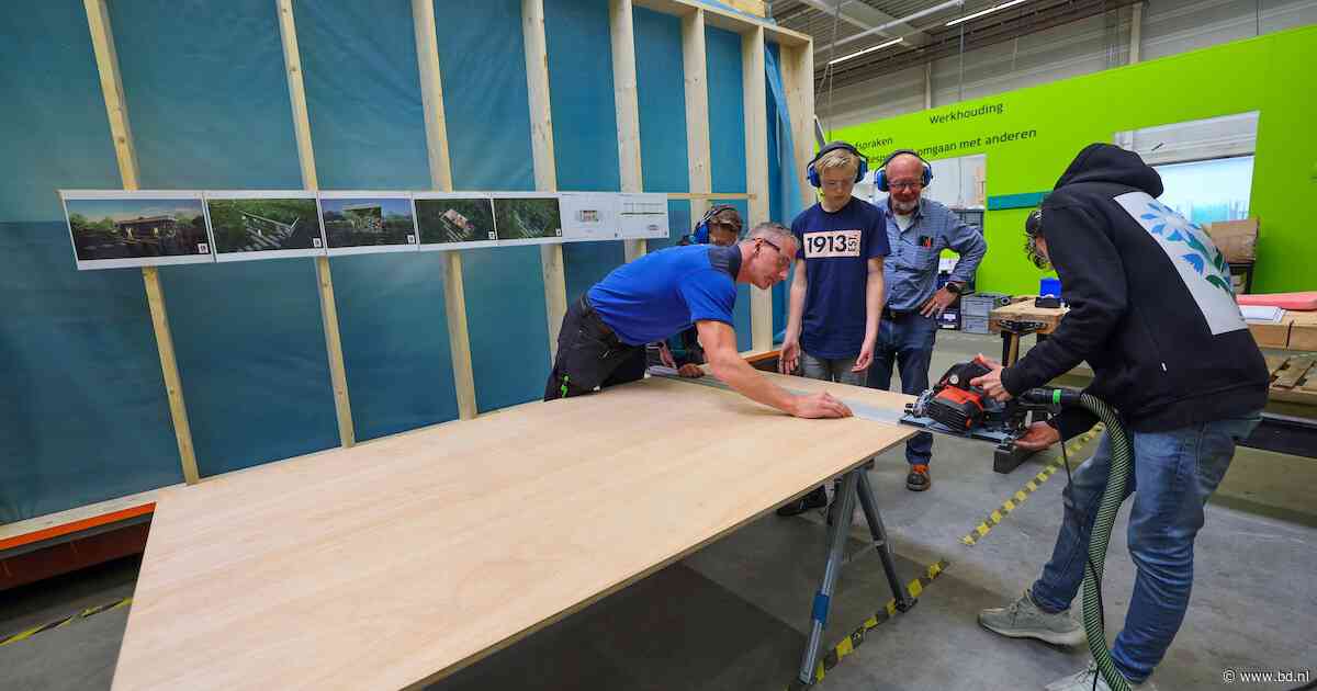 Goed beroepsonderwijs begint met een vakbekwame leraar
