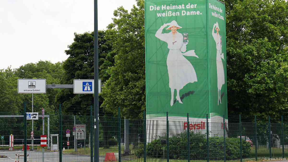 Wachstum nicht abgeschlossen: Henkel will sich weiter vergrößern