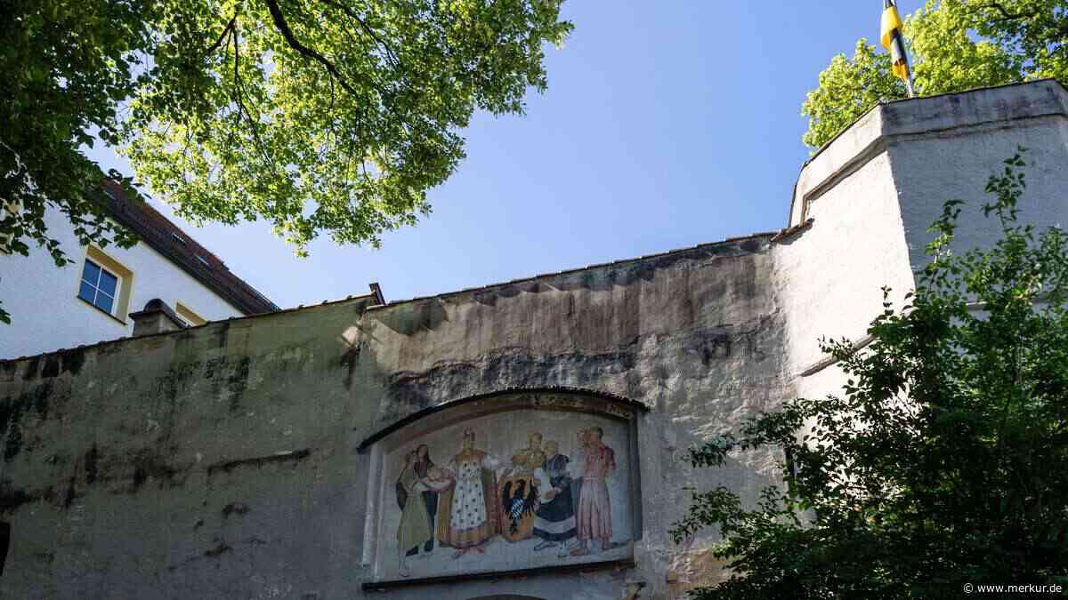 Maxtor zwei Tage komplett gesperrt – auch Fußgänger kommen nicht durch