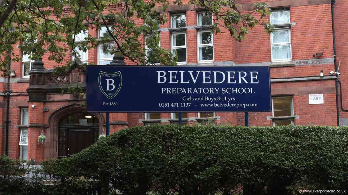 Liverpool parents left 'devastated' as school sold days before new term