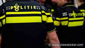 Dronken vrouw (40) rijdt in op Rotterdams terras, drie mensen aangehouden