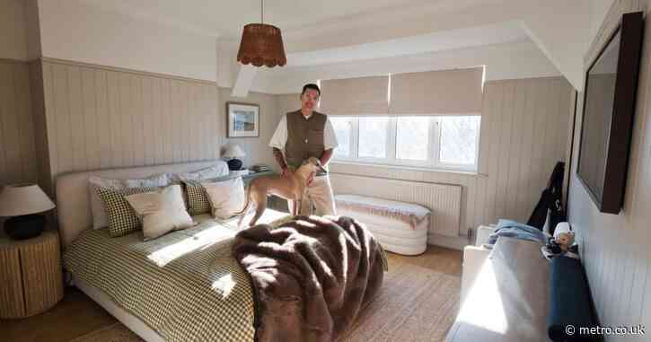 What I Own: We spent £925,000 on our South West London home — now it’s valued at £1,500,000