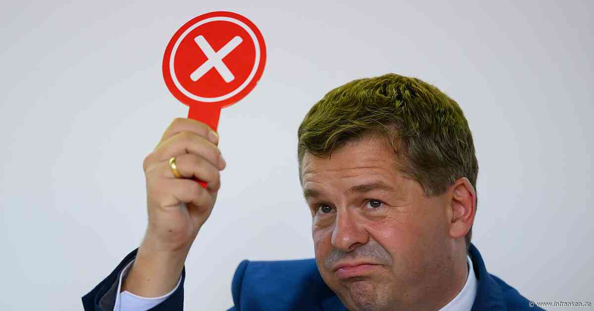 Eine Überraschung wie 2021? Die Lage vor der Wahl in Sachsen-Anhalt