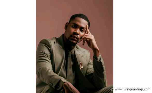 Clinton Ezewele steps onto bigger stage