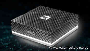 Project Zenith: Microsoft verlangt 64 GB RAM und 250 GB/s