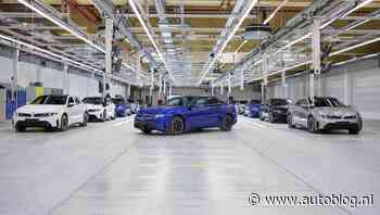 Waarom BMW een groot risico neemt met de nieuwe 3 Serie