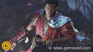 Onimusha WOTS – High Level Gameplay On Hardest Difficulty