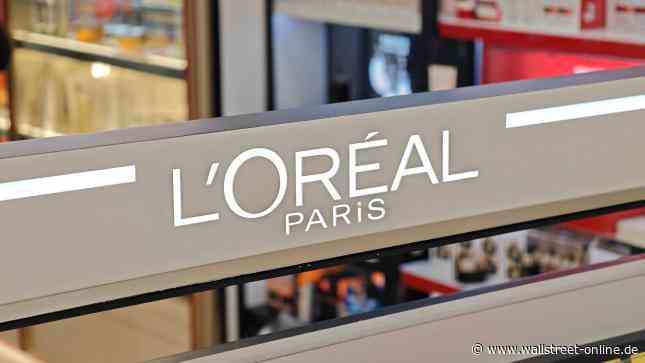 Aktie kaufen oder verkaufen: L'Oreal Aktie kaufen oder verkaufen: Analystenbewertungen im August `26