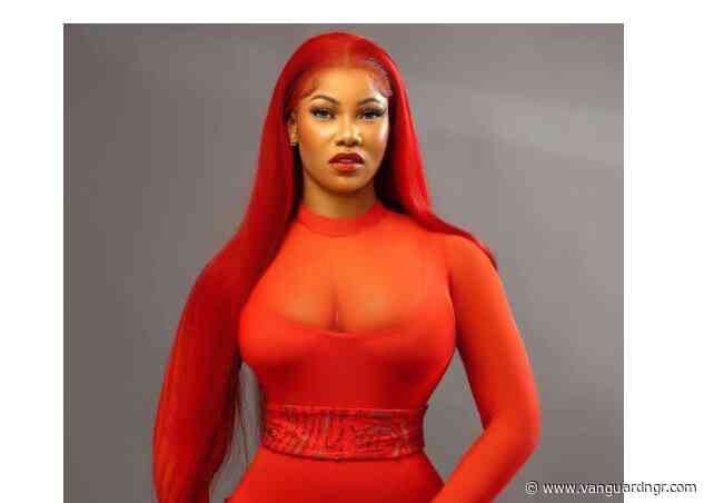 Tacha breaks silence after arrest over alleged N5m fraud