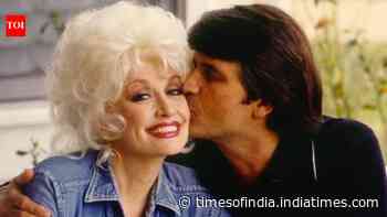 Dolly Parton and Carl Dean had an open relationship
