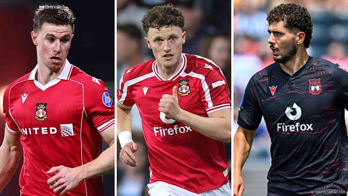 Mixed fortunes as Parkinson delivers injury latest