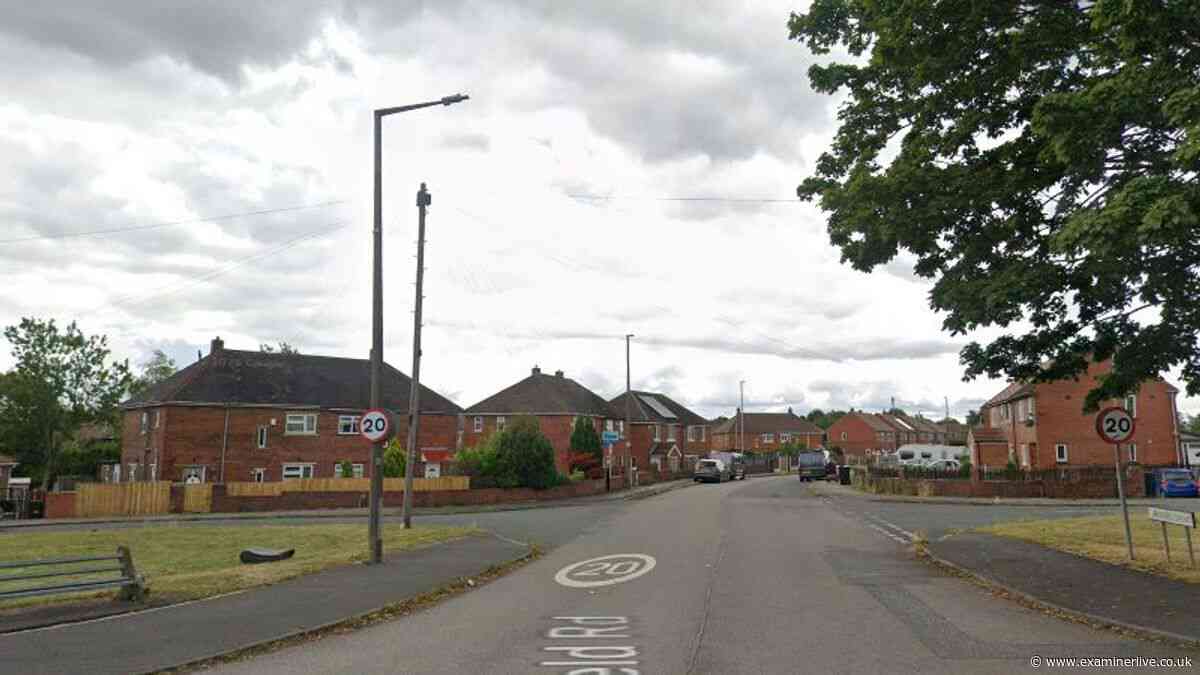 Man found dead in Barnsley home as police quiz murder suspect - statement