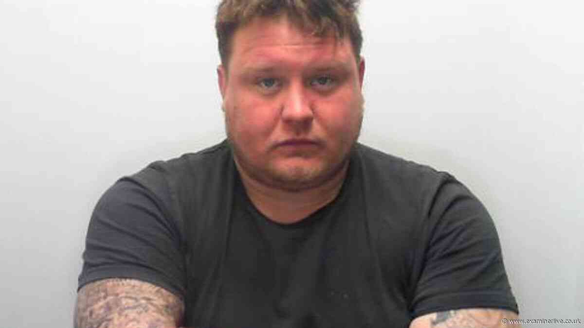 Sex attacker leaves woman 'less than human' before she flees own home for help