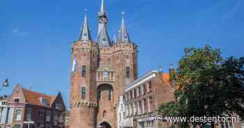 Een Deventers dagje Zwolle