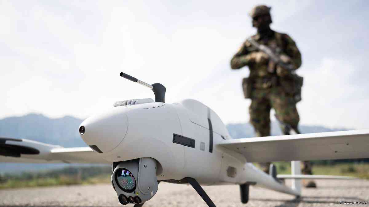  
"Investments sind Frühindikator": Welche Ziele verfolgt der CIA-Fonds IQT in Europa?